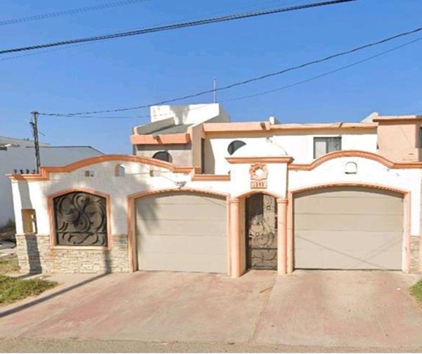 Casa en remate en Playas de Tijuana Sección Jardines, Tijuana, Baja California Casa en remate en Playas de Tijuana Sección Jardines, Tijuana, Baja California