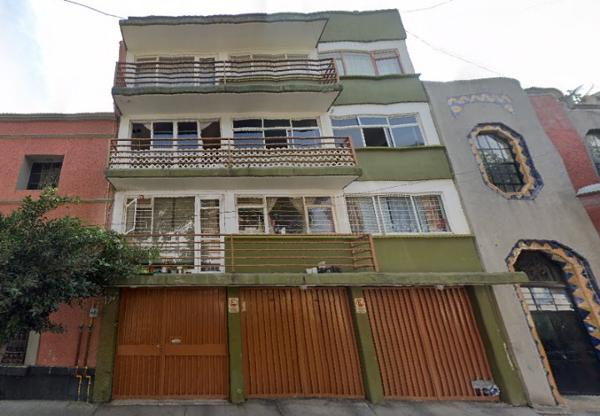 Departamento en venta en Buenavista, Cuauhtémoc, Ciudad de México Departamento en venta en Buenavista, Cuauhtémoc, Ciudad de México
