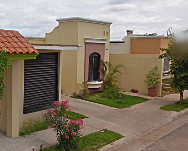 Casa en venta en Campo Bello, Culiacán, Sinaloa Casa en venta en Campo Bello, Culiacán, Sinaloa