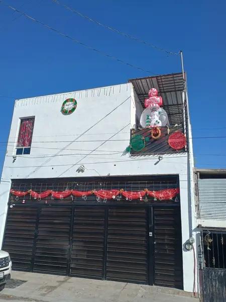Casa en Venta en Comunidad Cerrada al Sur de Saltillo, Coahuila Casa en Venta en Comunidad Cerrada al Sur de Saltillo, Coahuila