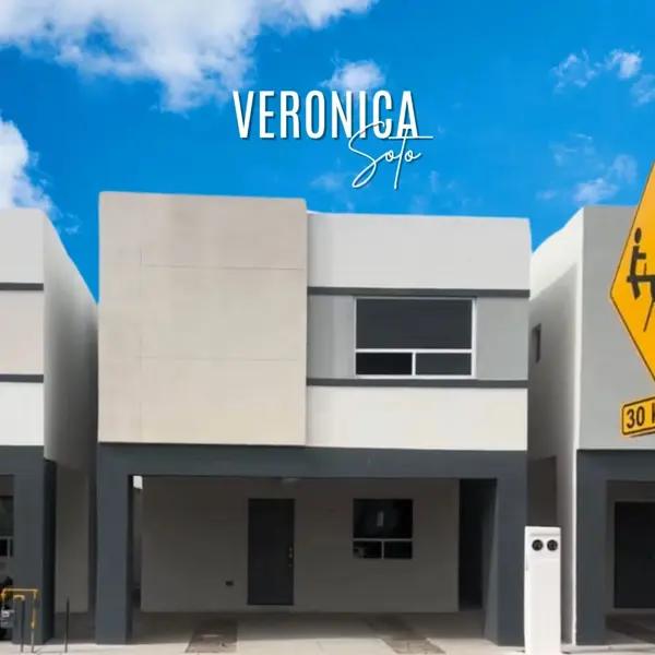 Casa en venta en Kali Residencial, Juárez, Chihuahua Casa en venta en Kali Residencial, Juárez, Chihuahua