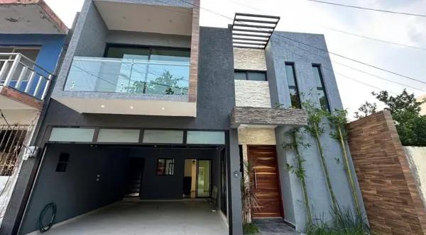 Casa en venta en Manuel Nieto, Boca del Río, Veracruz de Ignacio de la Llave Casa en venta en Manuel Nieto, Boca del Río, Veracruz de Ignacio de la Llave