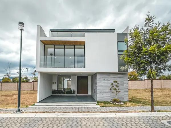 Casa en venta en Lomas de Angelópolis, Ocoyucan, Puebla Casa en venta en Lomas de Angelópolis, Ocoyucan, Puebla