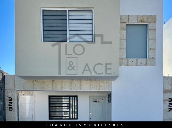 Casa en venta en Privadas de Allende, Torreón, Coahuila de Zaragoza Casa en venta en Privadas de Allende, Torreón, Coahuila de Zaragoza