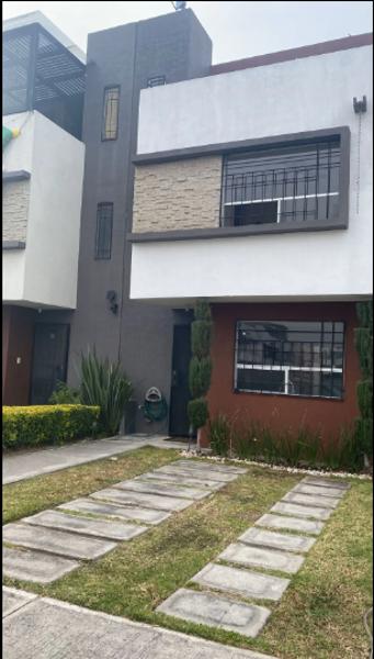 Casa en venta en Cuautitlán Izcalli Centro Urbano, Cuautitlán Izcalli, México Casa en venta en Cuautitlán Izcalli Centro Urbano, Cuautitlán Izcalli, México