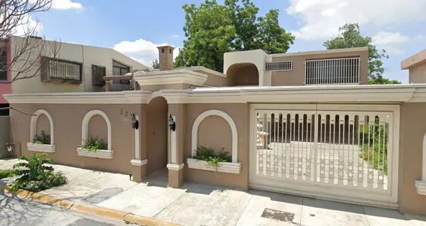 Casa en venta en Contry, Monterrey, Nuevo León Casa en venta en Contry, Monterrey, Nuevo León