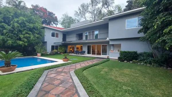 Casa en venta en Acapatzingo, Cuernavaca, Morelos Casa en venta en Acapatzingo, Cuernavaca, Morelos