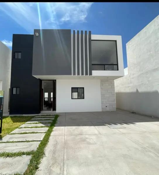 Casa en venta en Los Olivos, Gómez Palacio, Durango Casa en venta en Los Olivos, Gómez Palacio, Durango