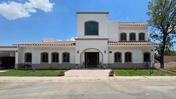 Casa en venta en Las Trojes, Torreón, Coahuila de Zaragoza Casa en venta en Las Trojes, Torreón, Coahuila de Zaragoza