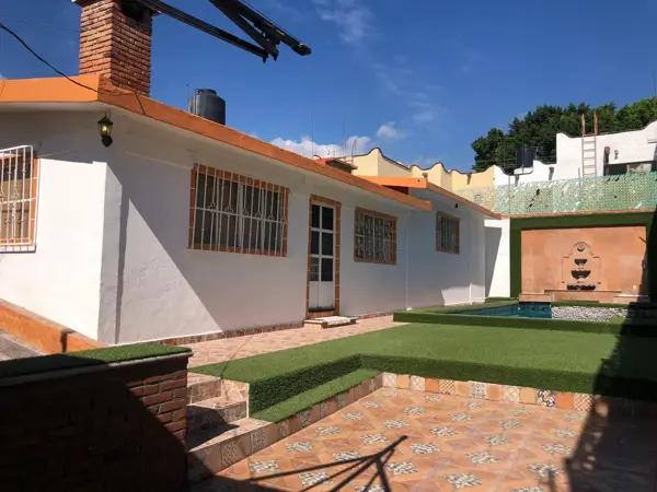 Casa en venta en Lomas de Tetela, Cuernavaca, Morelos Casa en venta en Lomas de Tetela, Cuernavaca, Morelos