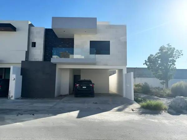 Casa en venta en Terrazas Residencial, Saltillo, Coahuila de Zaragoza Casa en venta en Terrazas Residencial, Saltillo, Coahuila de Zaragoza