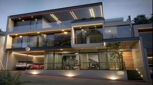 Casa en venta en Mirador Santa Rosa, Cuautitlán Izcalli, México Casa en venta en Mirador Santa Rosa, Cuautitlán Izcalli, México