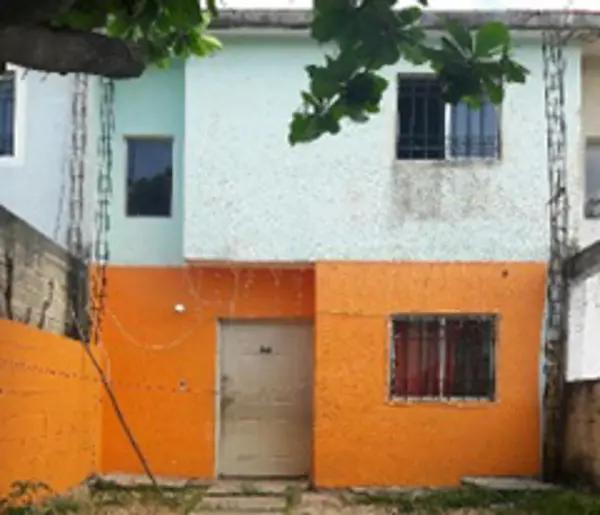 Casa en venta en Tierra Maya, Benito Juárez, Quintana Roo Casa en venta en Tierra Maya, Benito Juárez, Quintana Roo