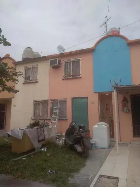 Casa en venta en Delfino Victoria (santa Fe), Veracruz, Veracruz de Ignacio de la Llave Casa en venta en Delfino Victoria (santa Fe), Veracruz, Veracruz de Ignacio de la Llave