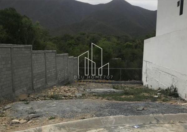 Terreno en venta en Amorada Privada Residencial, Santiago, Nuevo León Terreno en venta en Amorada Privada Residencial, Santiago, Nuevo León
