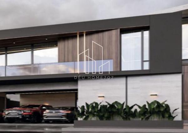Casa en venta en Bosques de las Misiones, Santiago, Nuevo León Casa en venta en Bosques de las Misiones, Santiago, Nuevo León