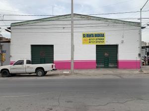 Bodega en renta en Torreon Centro, Torreón, Coahuila de Zaragoza Bodega en renta en Torreon Centro, Torreón, Coahuila de Zaragoza