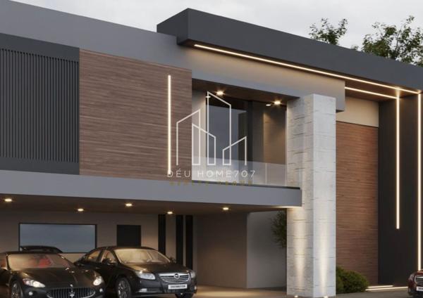 Casa en venta en Bosques de las Misiones Sector Encino, Santiago, Nuevo León Casa en venta en Bosques de las Misiones Sector Encino, Santiago, Nuevo León