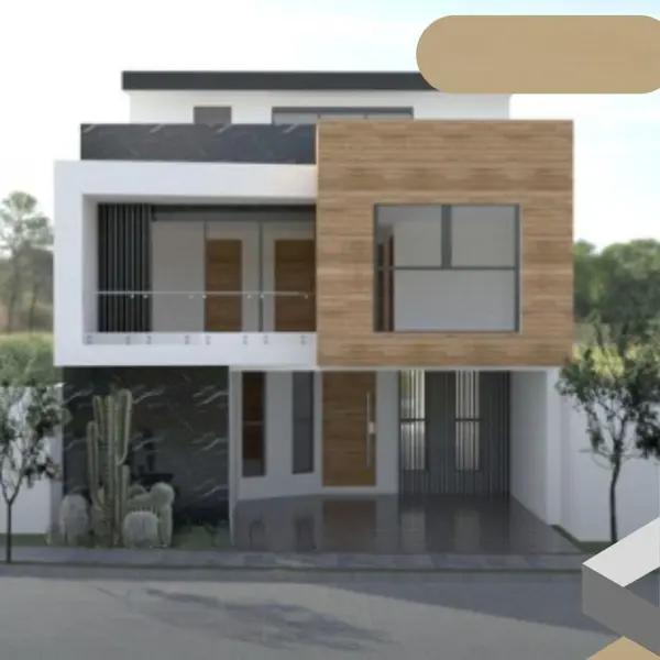 Casa en venta en Lomas de Angelópolis, Ocoyucan, Puebla Casa en venta en Lomas de Angelópolis, Ocoyucan, Puebla