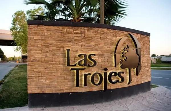 Terreno en venta en Las Trojes, Torreón, Coahuila de Zaragoza Terreno en venta en Las Trojes, Torreón, Coahuila de Zaragoza