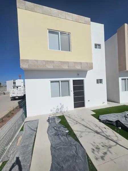 Casa en venta en Torreón 2000, Torreón, Coahuila de Zaragoza Casa en venta en Torreón 2000, Torreón, Coahuila de Zaragoza