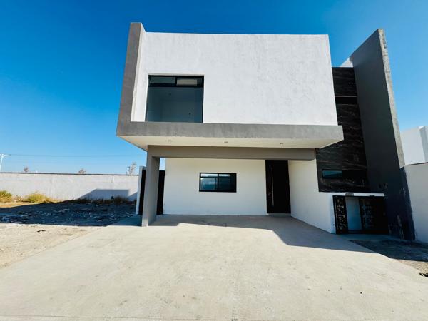 Casa en venta en Los Olivos, Gómez Palacio, Durango Casa en venta en Los Olivos, Gómez Palacio, Durango