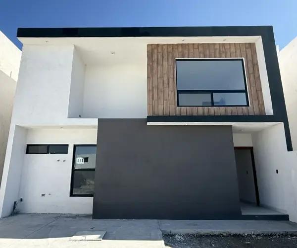Casa en venta en Santa Elena, Arteaga, Coahuila de Zaragoza Casa en venta en Santa Elena, Arteaga, Coahuila de Zaragoza
