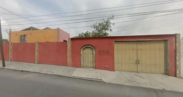 Casa en venta en Saltillo Centro, Saltillo, Coahuila de Zaragoza Casa en venta en Saltillo Centro, Saltillo, Coahuila de Zaragoza