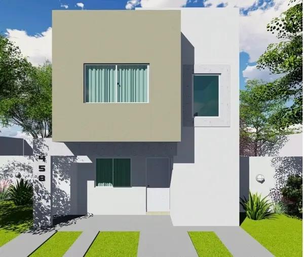Casa en venta en Privadas de Allende, Torreón, Coahuila de Zaragoza Casa en venta en Privadas de Allende, Torreón, Coahuila de Zaragoza
