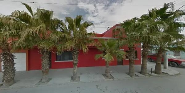 Casa en venta en Barrio Alto, Juárez, Chihuahua Casa en venta en Barrio Alto, Juárez, Chihuahua