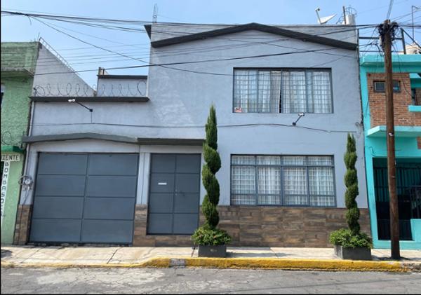 Casa en venta en Cerro de la Estrella, Iztapalapa, Ciudad de México Casa en venta en Cerro de la Estrella, Iztapalapa, Ciudad de México