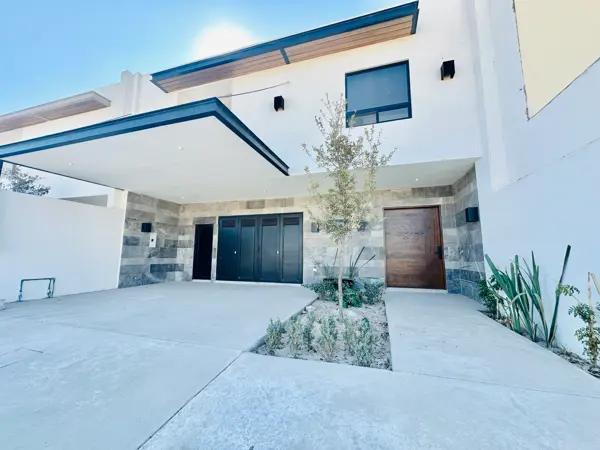 Casa en venta en Las Trojes, Torreón, Coahuila de Zaragoza Casa en venta en Las Trojes, Torreón, Coahuila de Zaragoza