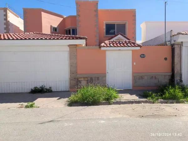 Casa en venta en Estrella, Torreón, Coahuila de Zaragoza Casa en venta en Estrella, Torreón, Coahuila de Zaragoza