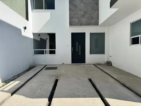 Casa en venta en Sanctorum, Cuautlancingo, Puebla Casa en venta en Sanctorum, Cuautlancingo, Puebla