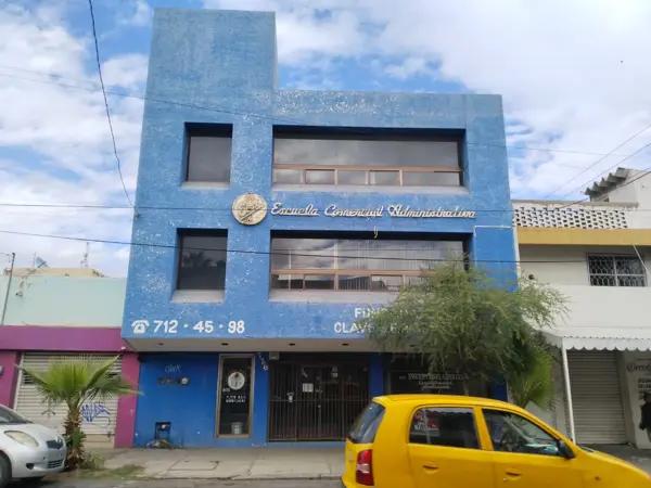 Edificio en venta y renta en Torreon Centro, Torreón, Coahuila de Zaragoza Edificio en venta y renta en Torreon Centro, Torreón, Coahuila de Zaragoza
