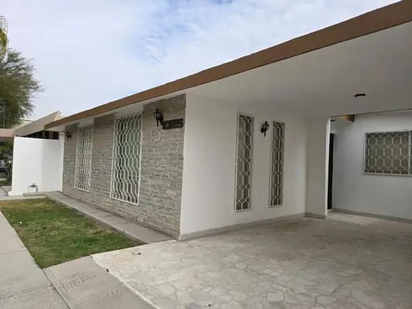 Casa en renta en Torreon Jardin, Torreón, Coahuila de Zaragoza Casa en renta en Torreon Jardin, Torreón, Coahuila de Zaragoza