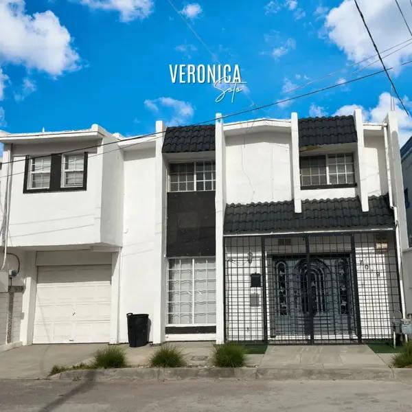 Casa en venta en Rincones de Santa Rita, Juárez, Chihuahua Casa en venta en Rincones de Santa Rita, Juárez, Chihuahua