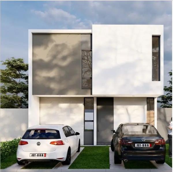 Casa en venta en Los Olivos, Gómez Palacio, Durango Casa en venta en Los Olivos, Gómez Palacio, Durango