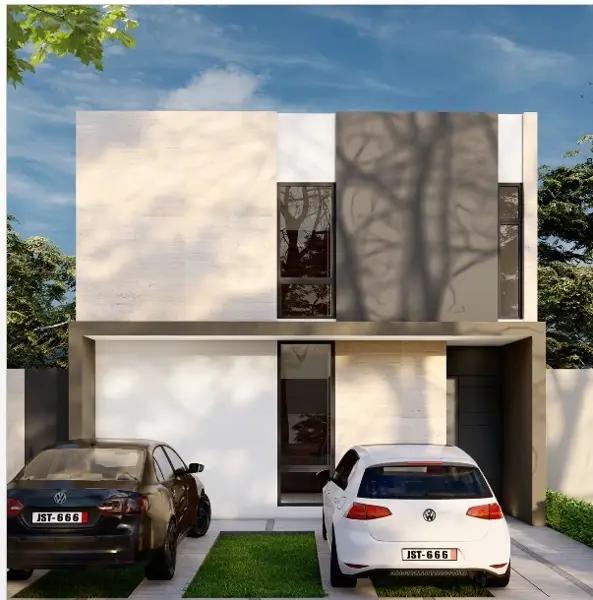 Casa en venta en Los Olivos, Gómez Palacio, Durango Casa en venta en Los Olivos, Gómez Palacio, Durango