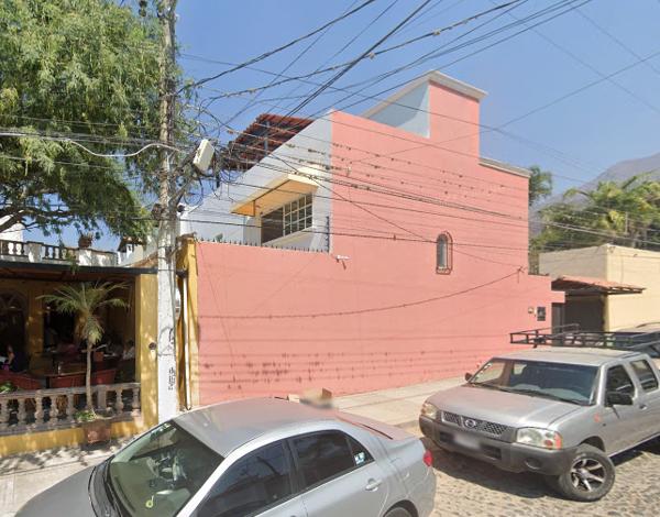 Casa en remate en Ajijic Centro, Chapala, Jalisco Casa en remate en Ajijic Centro, Chapala, Jalisco