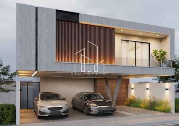 Casa en venta en Amorada Privada Residencial, Santiago, Nuevo León Casa en venta en Amorada Privada Residencial, Santiago, Nuevo León