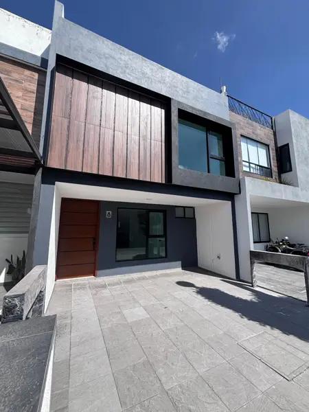 Casa en venta en Cholula, San Pedro Cholula, Puebla Casa en venta en Cholula, San Pedro Cholula, Puebla