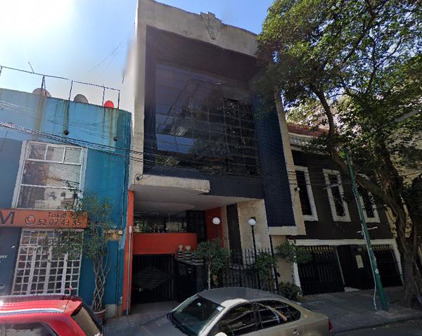 Departamento en venta en Juarez, Cuauhtémoc, Ciudad de México Departamento en venta en Juarez, Cuauhtémoc, Ciudad de México