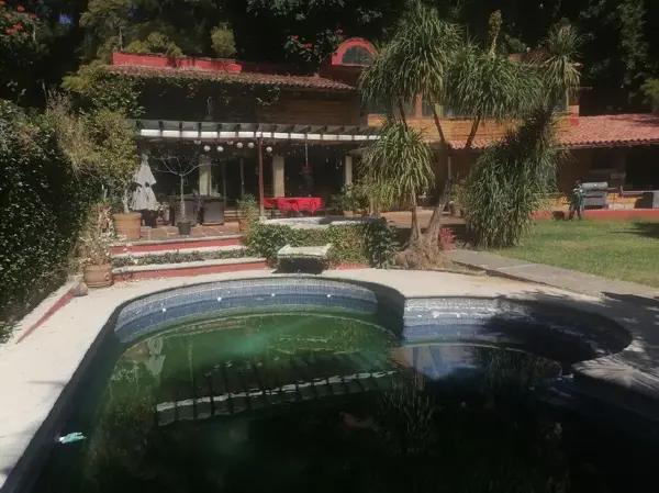 Casa en venta y renta en Lomas de Cortes, Cuernavaca, Morelos Casa en venta y renta en Lomas de Cortes, Cuernavaca, Morelos