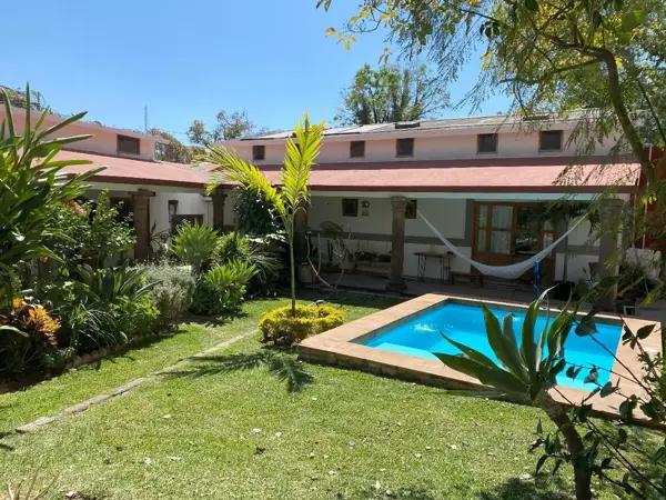 Casa en renta en Tlaltenango, Cuernavaca, Morelos Casa en renta en Tlaltenango, Cuernavaca, Morelos