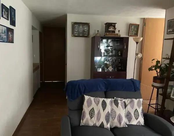 Departamento en venta en Lomas de San Lorenzo, Atizapán de Zaragoza, México Departamento en venta en Lomas de San Lorenzo, Atizapán de Zaragoza, México