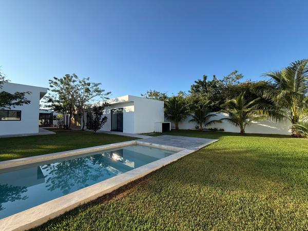 Casa en venta en La Rejoyada, Mérida, Yucatán Casa en venta en La Rejoyada, Mérida, Yucatán