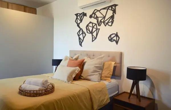 Departamento en renta en Centro, Monterrey, Nuevo León Departamento en renta en Centro, Monterrey, Nuevo León