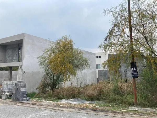 Terreno en venta en San Pedro El Álamo, Santiago, Nuevo León Terreno en venta en San Pedro El Álamo, Santiago, Nuevo León