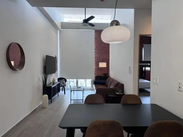 Departamento en renta en Centro, Monterrey, Nuevo León Departamento en renta en Centro, Monterrey, Nuevo León